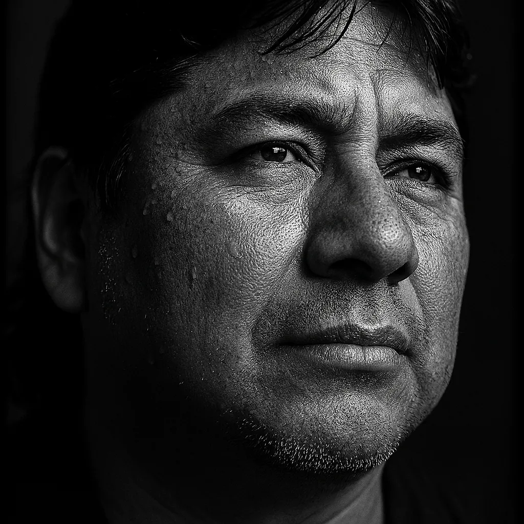 Maestro Catemaco David en consulta espiritual